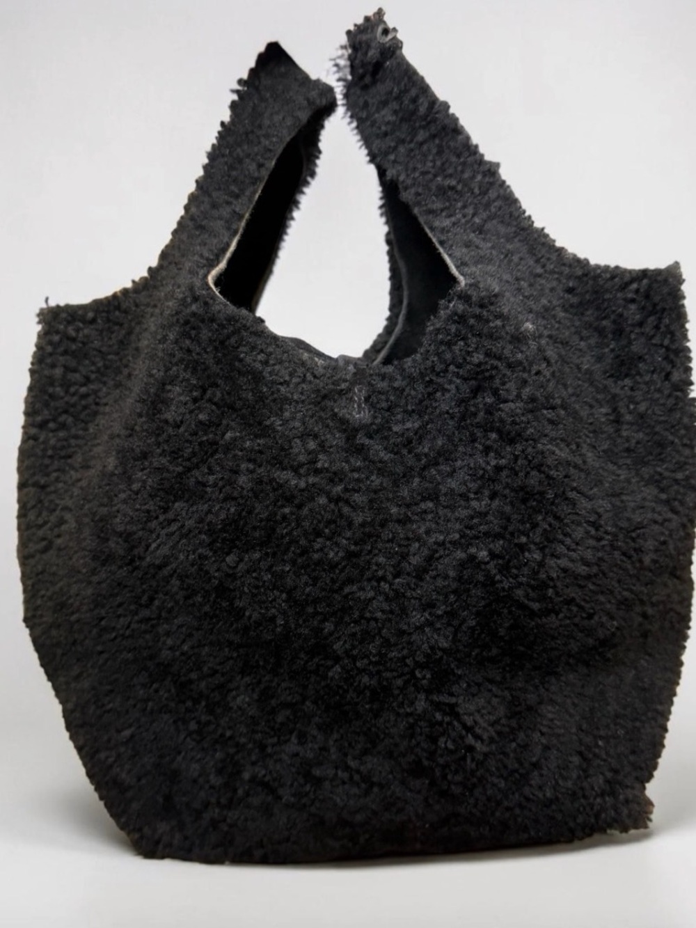 Miu Miu Vintage Reversible tote